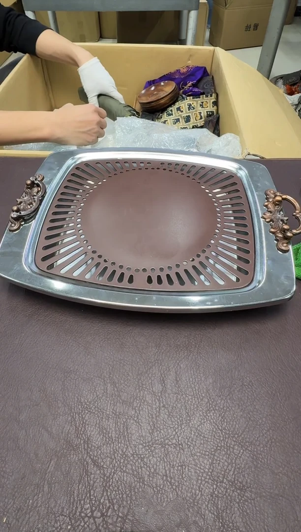 手工艺品钧瓷极****F166