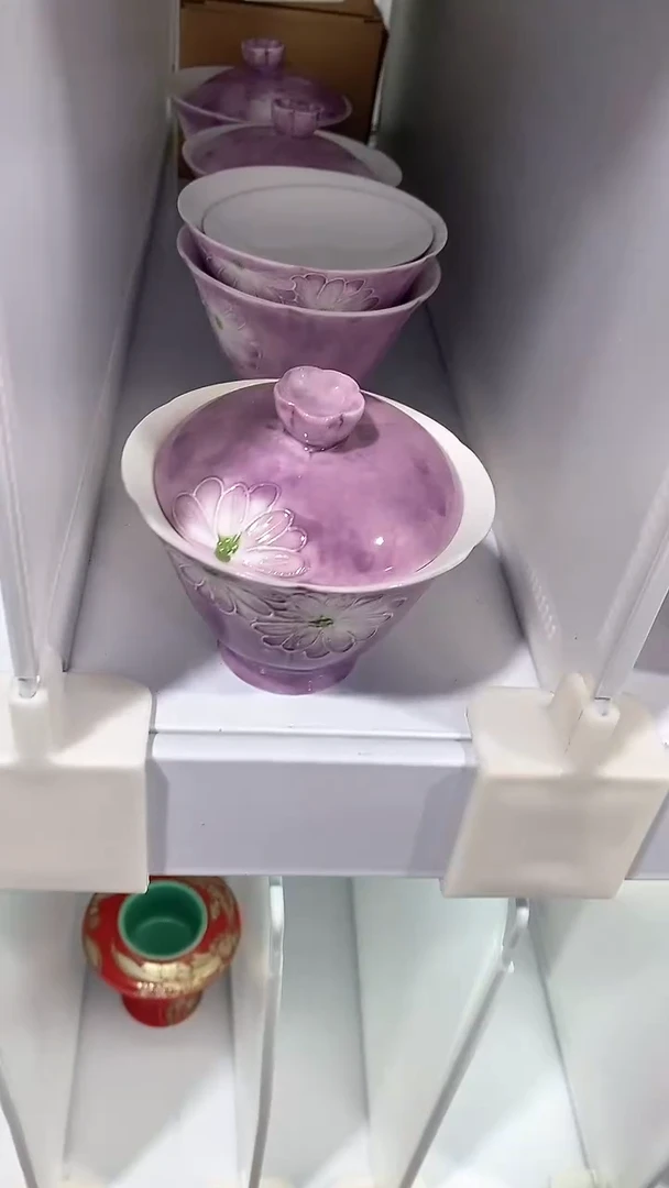 瓷片陶瓷茶具茶器