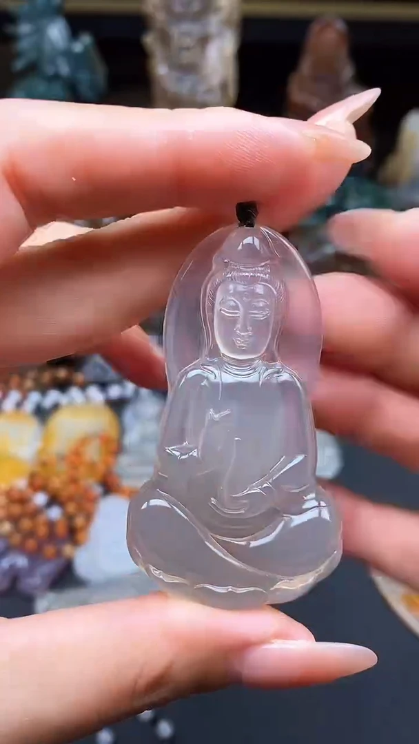 玛瑙/玉髓颈饰未镶嵌dd