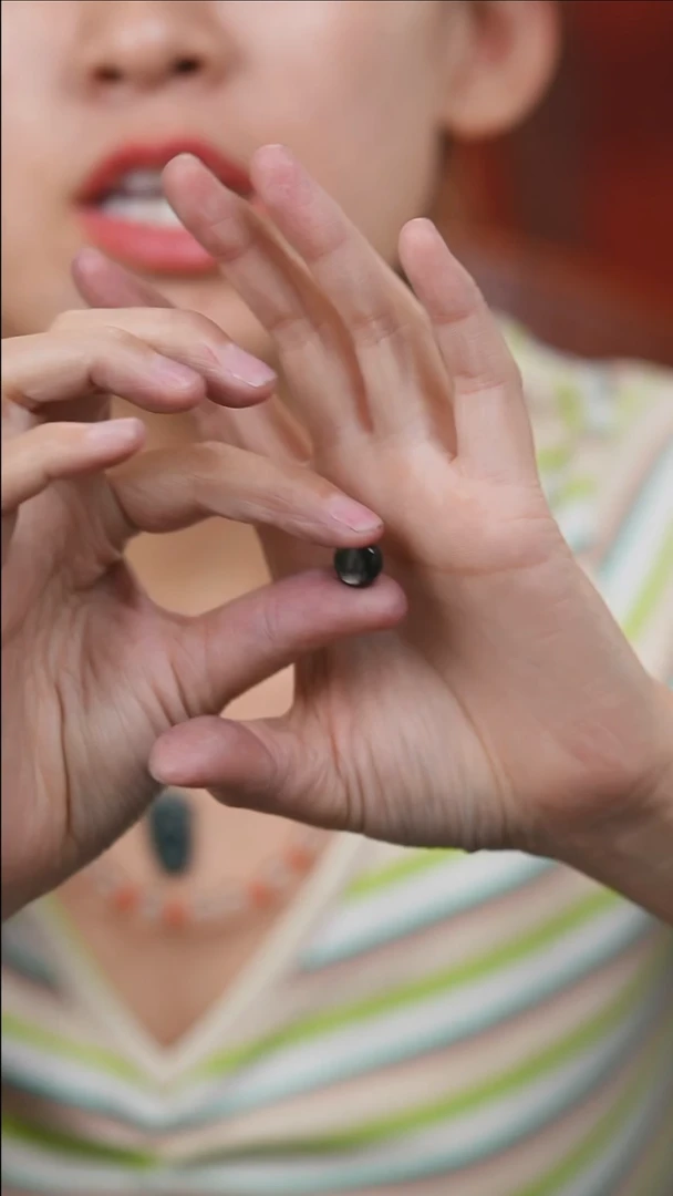 `未镶嵌水晶138多样性发其一/