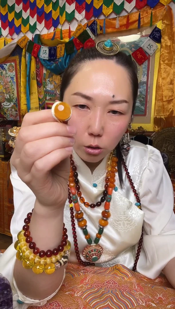 吊坠091033青海发货，唐卡配件