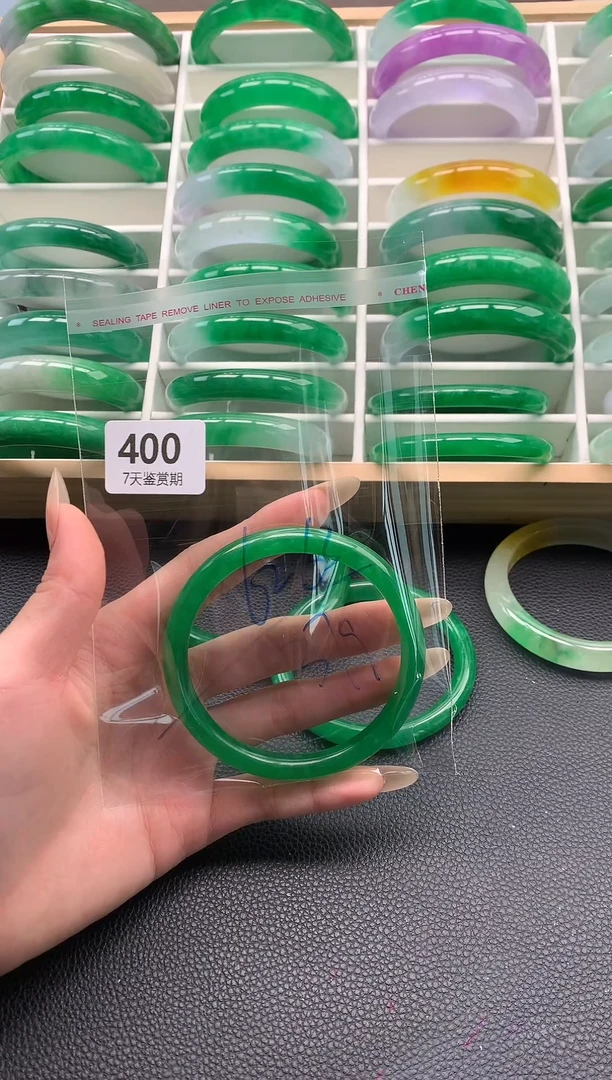 非金属无时尚手镯 所见即所得 七天鉴赏期