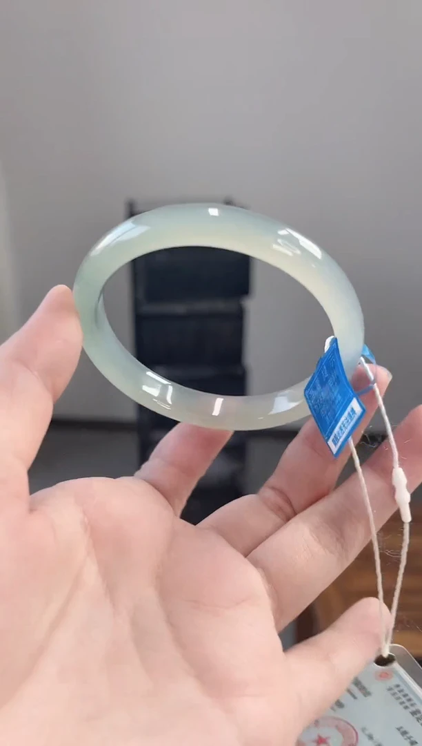 玛瑙/玉髓手镯未镶嵌59圈