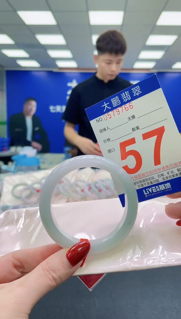 未镶嵌手镯翡翠AAAAAAAAA