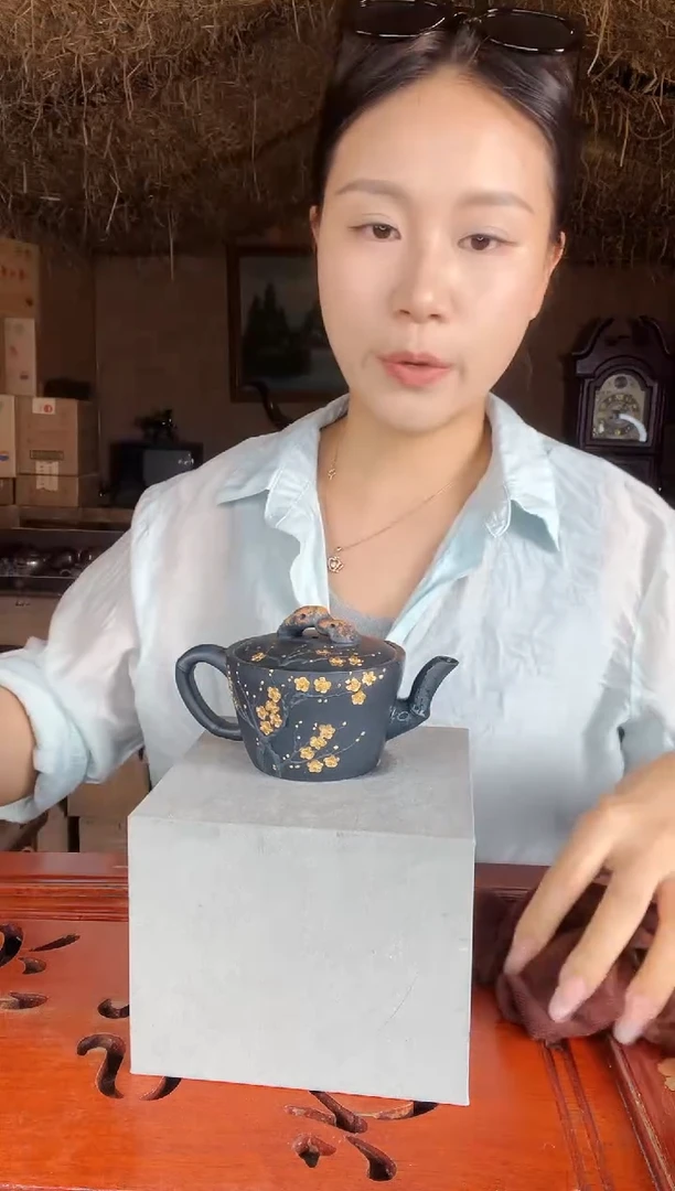 茶壶紫砂紫砂紫砂紫砂壶23