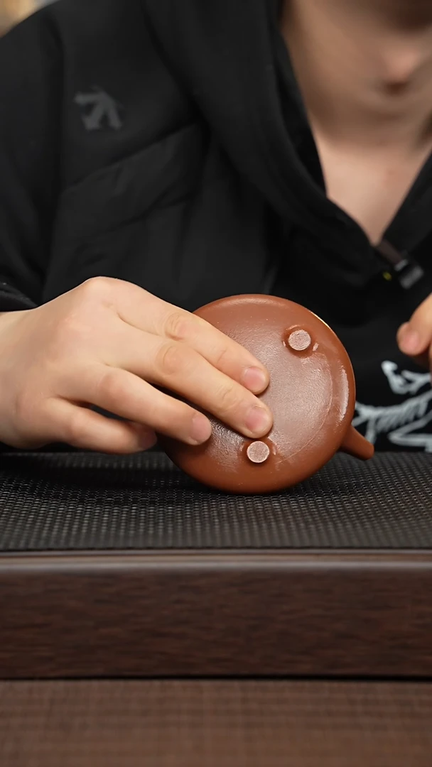 【闪购商品】紫砂茶壶源头精品手工作品30047