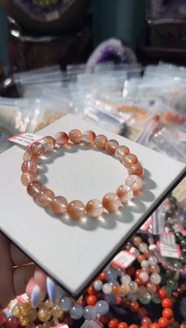 【闪购商品】·未镶嵌水晶32多样性发其一/