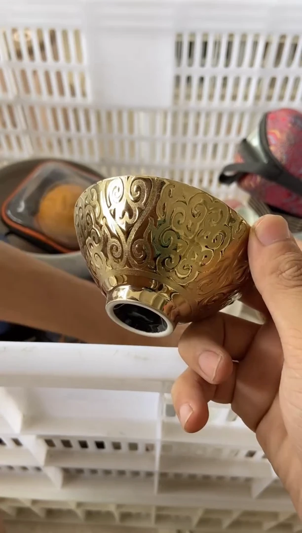 杯无运费险有瑕疵的有点脏介意勿拍