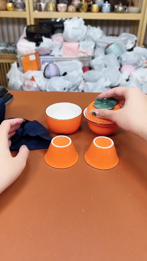 【闪购商品】万家瓷坊清货商品链接@@F980