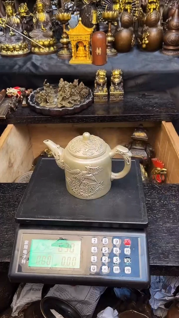 1129李哥铜器摆件链接