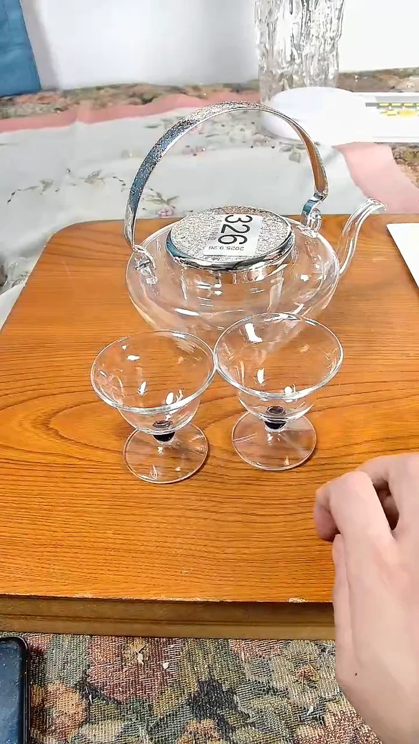 瓷片薄*糖小淼海外陶瓷工艺品
