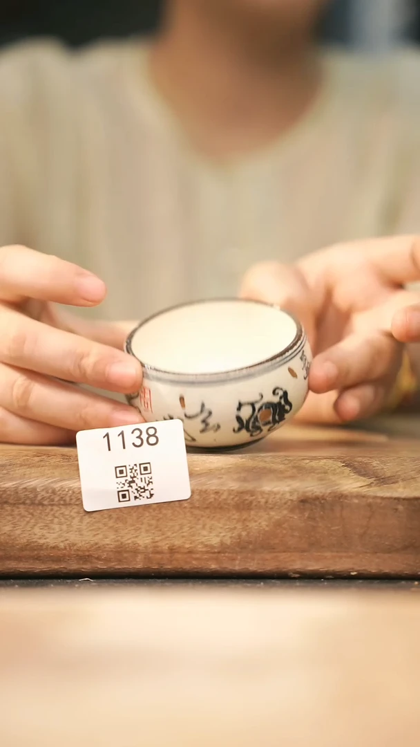 【落单孤品】福利/杯子@@1138