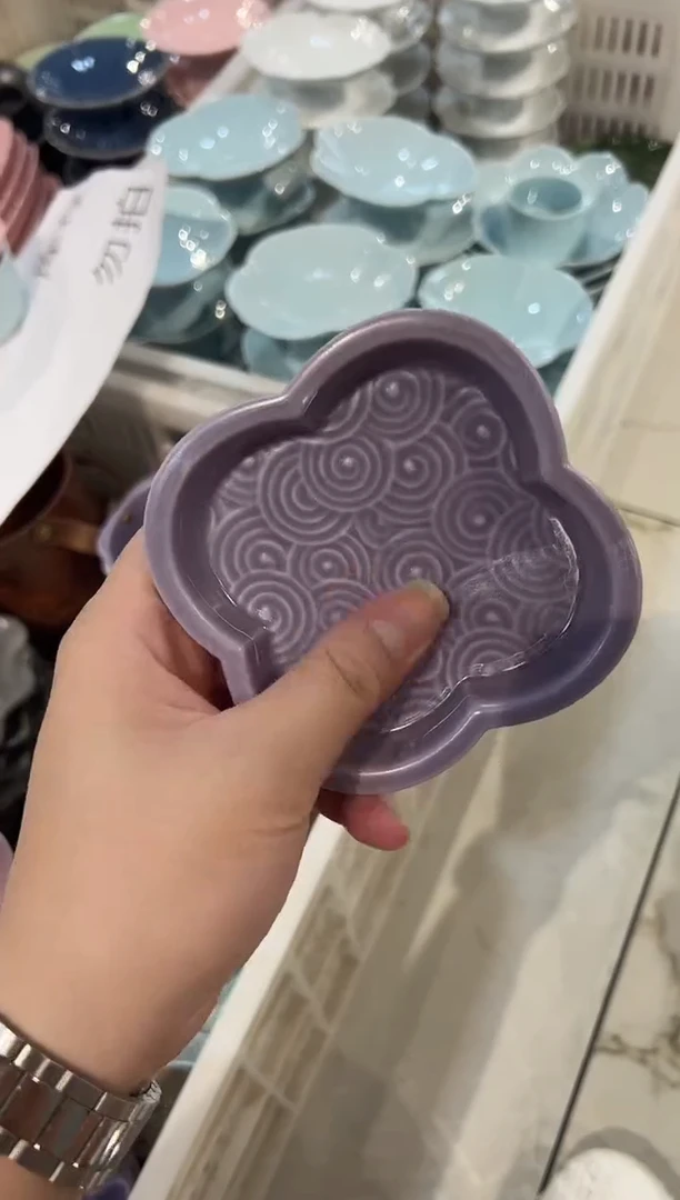 瓷片微瑕商品，介意勿拍