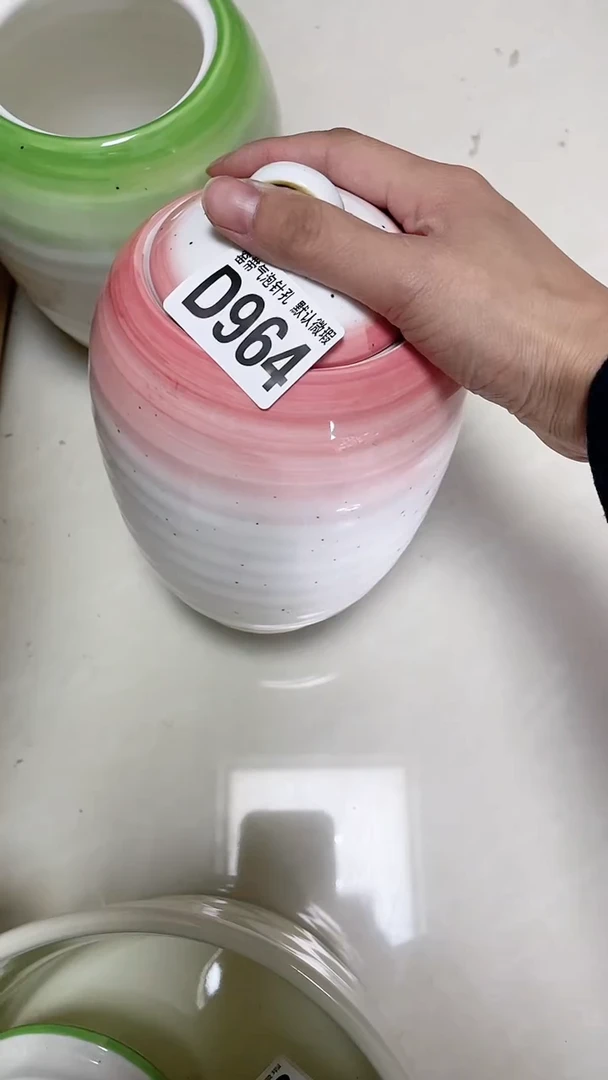 【闪购商品】D964瓷器满十八米包邮