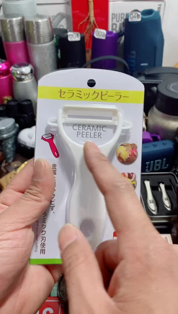 瓷片闪购商品如图所示