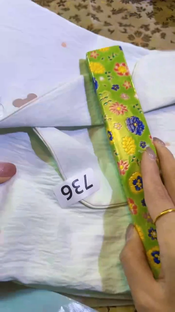 【闪购商品】瓷片陶茶666文玩周边多人