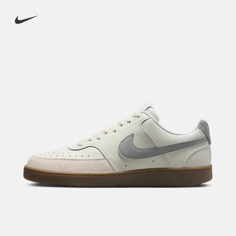 耐克Court Vision男子运动鞋HV2530-100