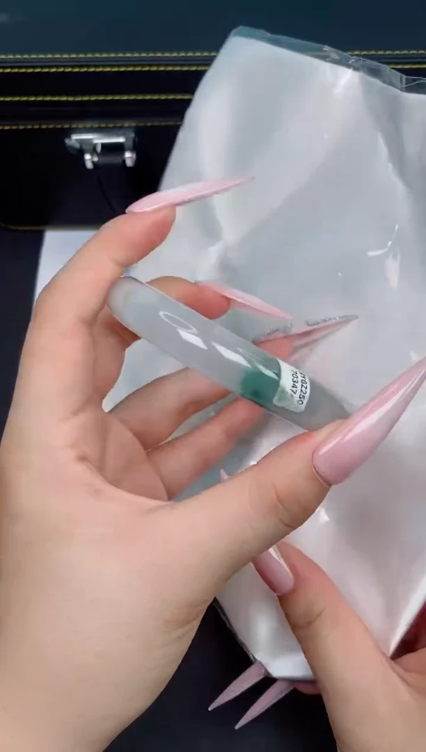 未镶嵌手镯翡翠默认有瑕--49