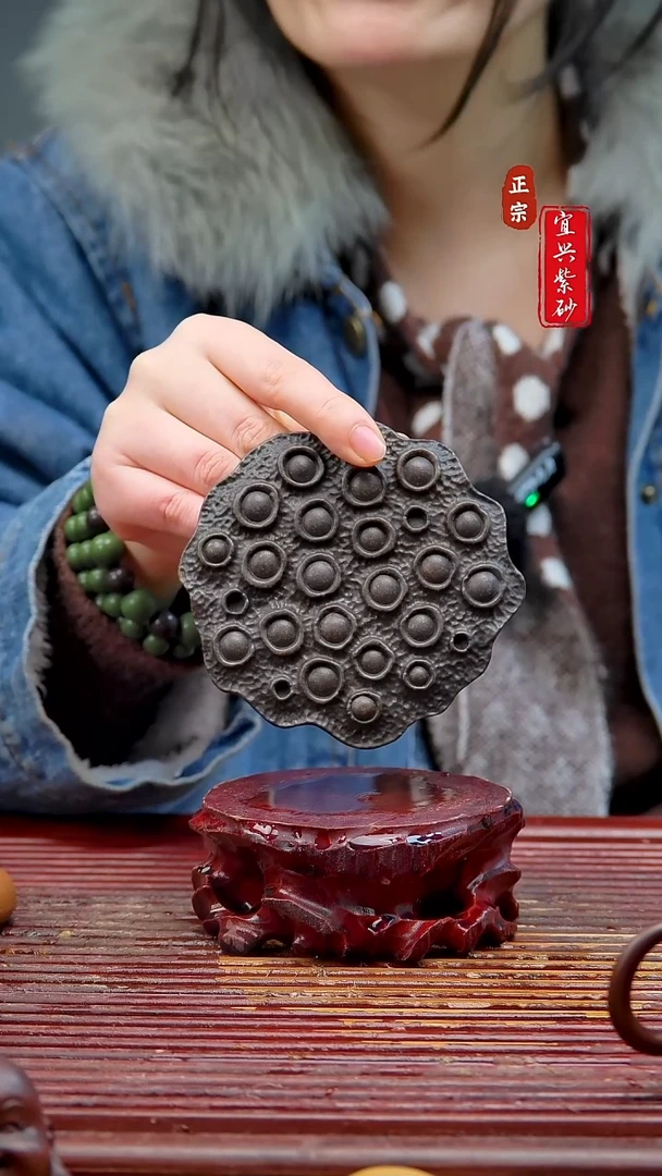 紫砂茶宠宜兴紫砂茶宠摆件