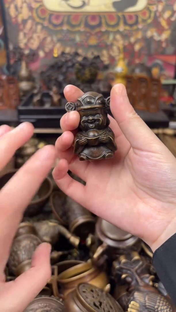 百福铜专属精选链接