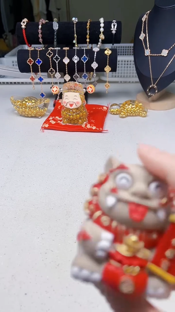 瓷片陶茶周边666文玩多人