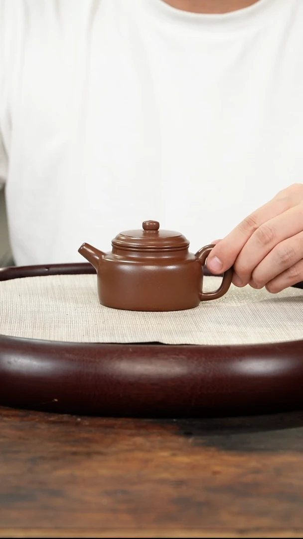 茶壶紫砂老行家紫砂4