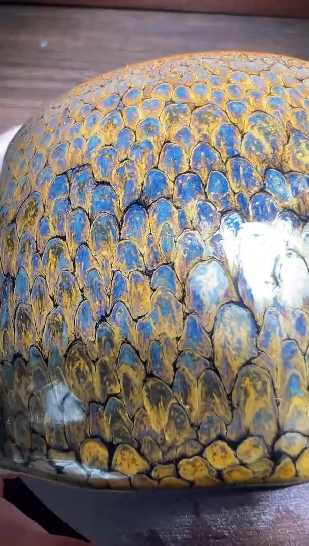 建窑建盏连志华精品分享58