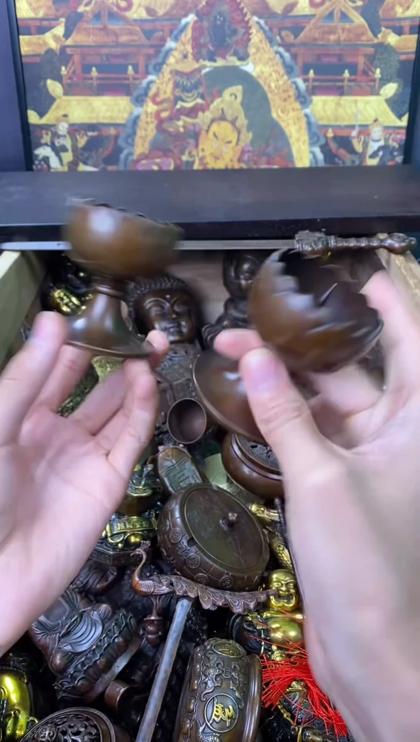 百福铜专属精选链接