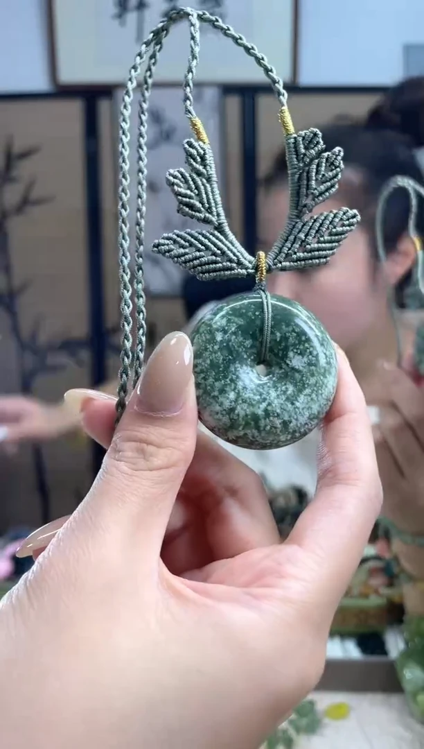 未镶嵌岫玉.多样性发货其中发一