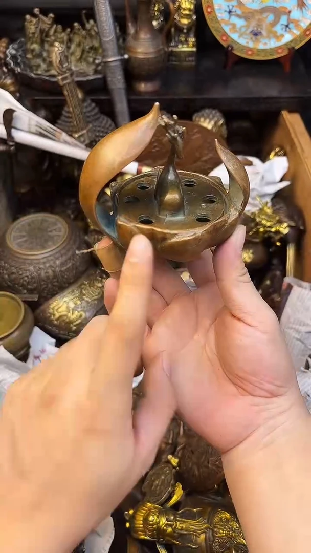 1129李哥铜器摆件链接