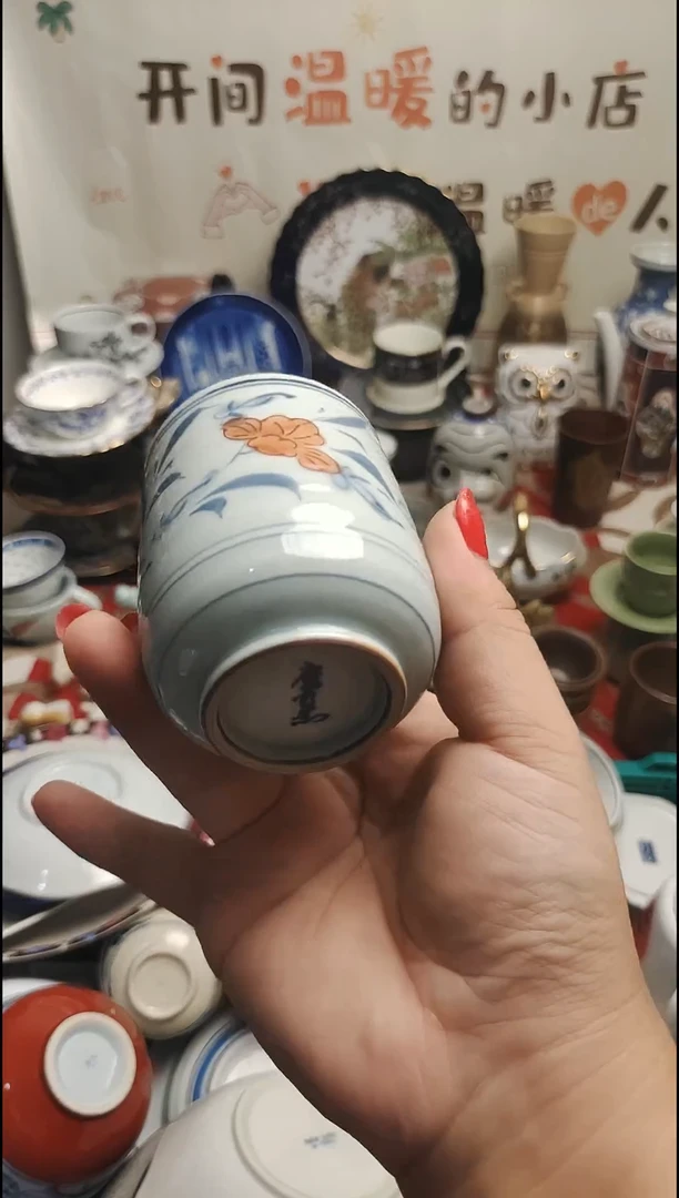 其他 紫韵陶艺优品小铺