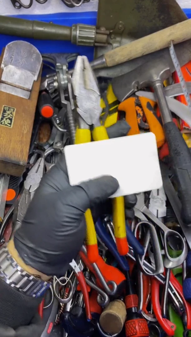 阿*大白日本工具仓库闪购链接