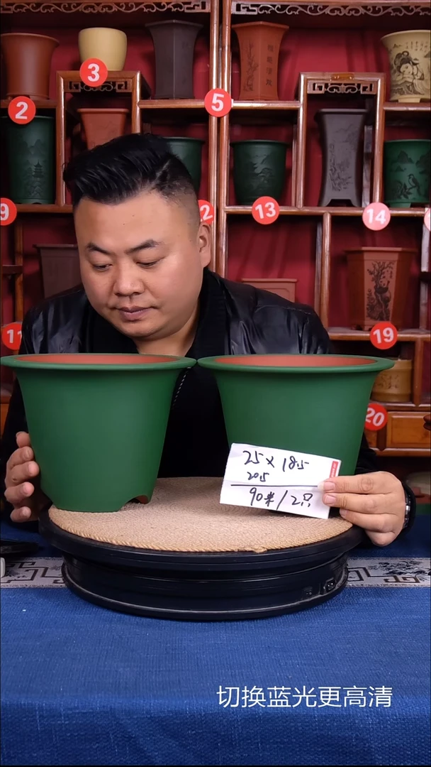 紫砂花盆111111111