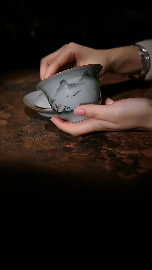 筑瓷山坊专属直播链接@@Z401