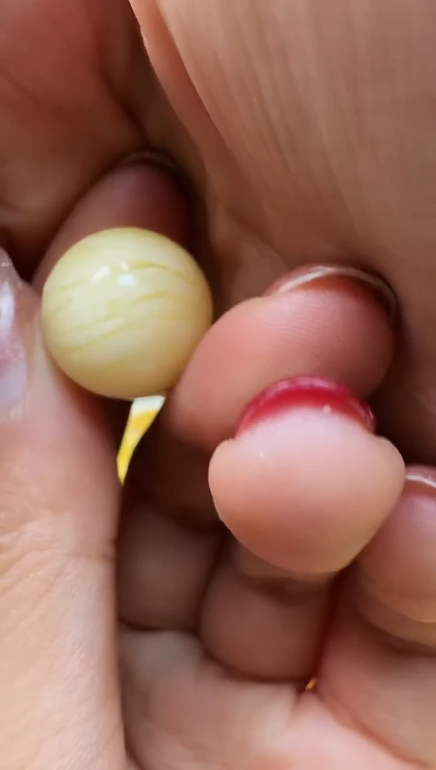 【闪购商品】琥珀裸石未镶嵌珠子