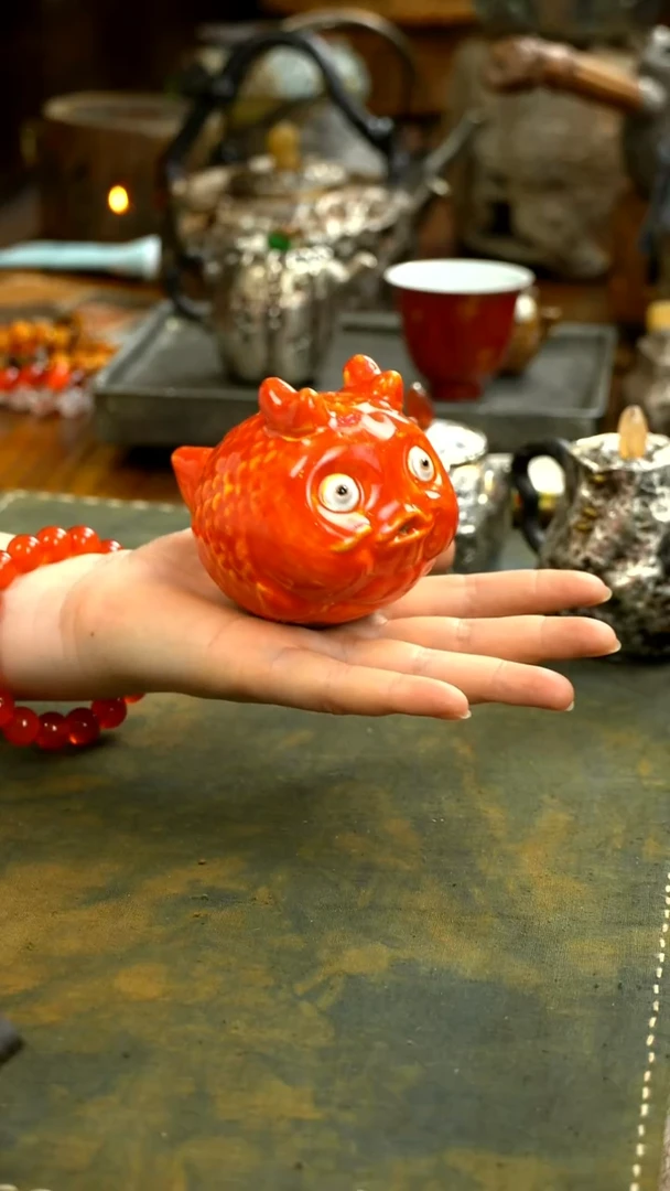 小金鱼香插。。。。。