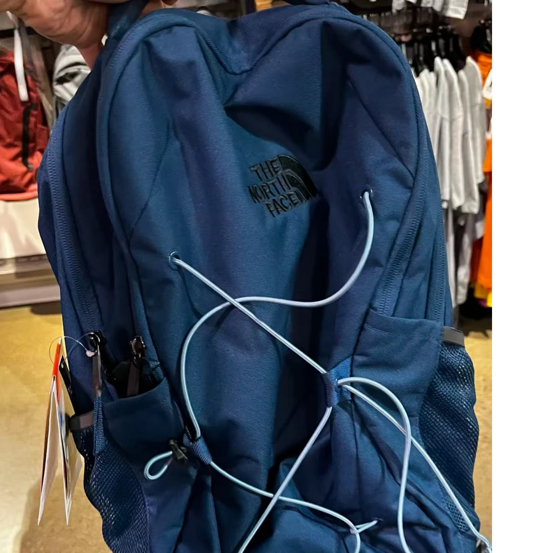 THE NORTH FACE/北面双肩包户外休闲百搭28升