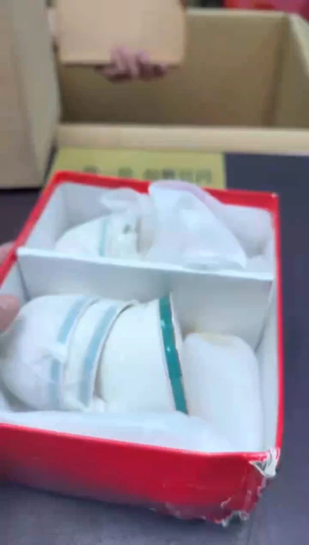 手工艺品琉璃山**兵159