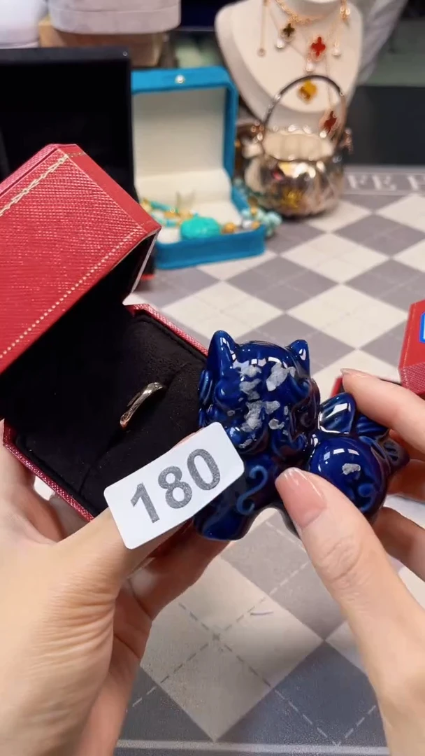 瓷片陶茶666文玩周边多人素60