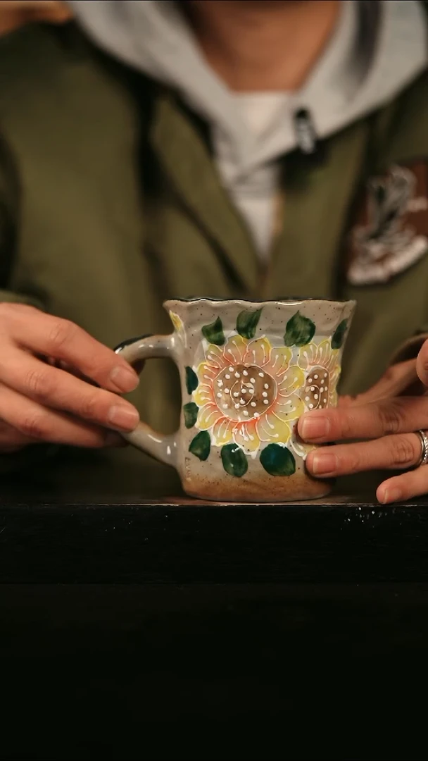 其他073遇瓷手作同款