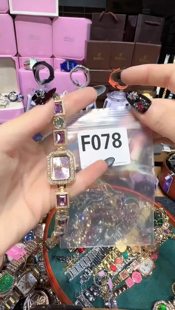 石英机芯不锈钢不锈钢直播定闪专用