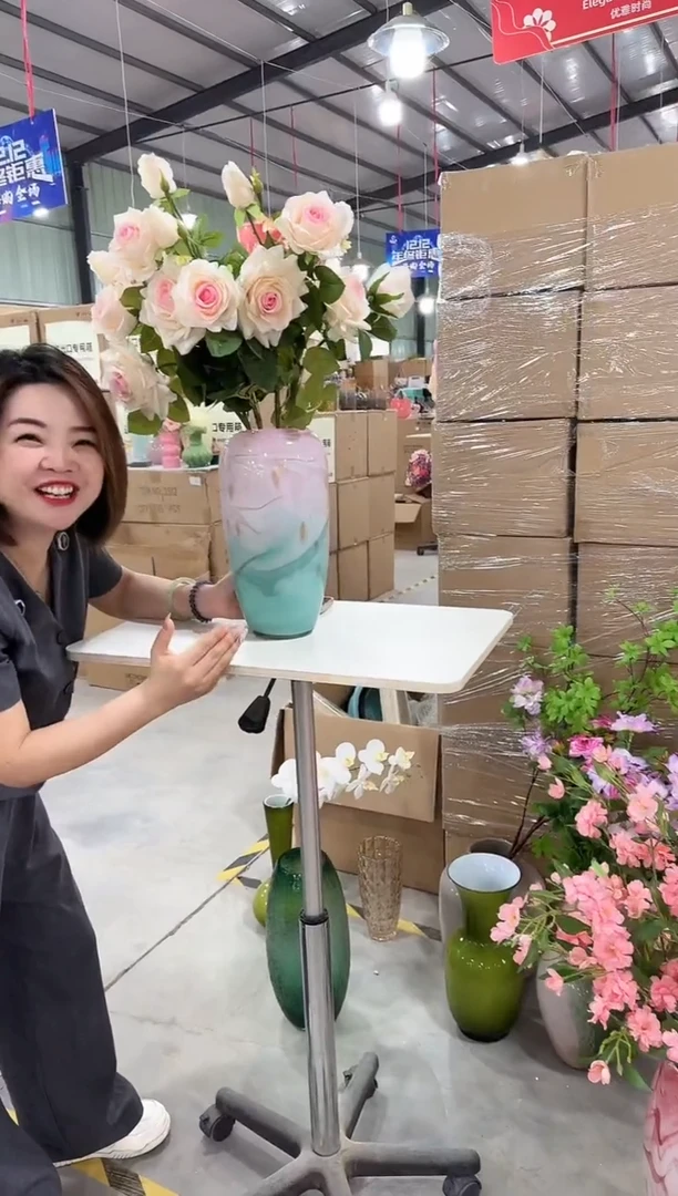 优选花瓶花器P-早7