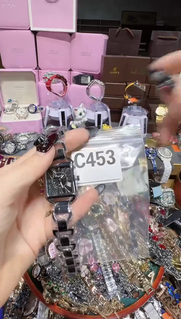 石英机芯锻造碳钢直播定闪专用