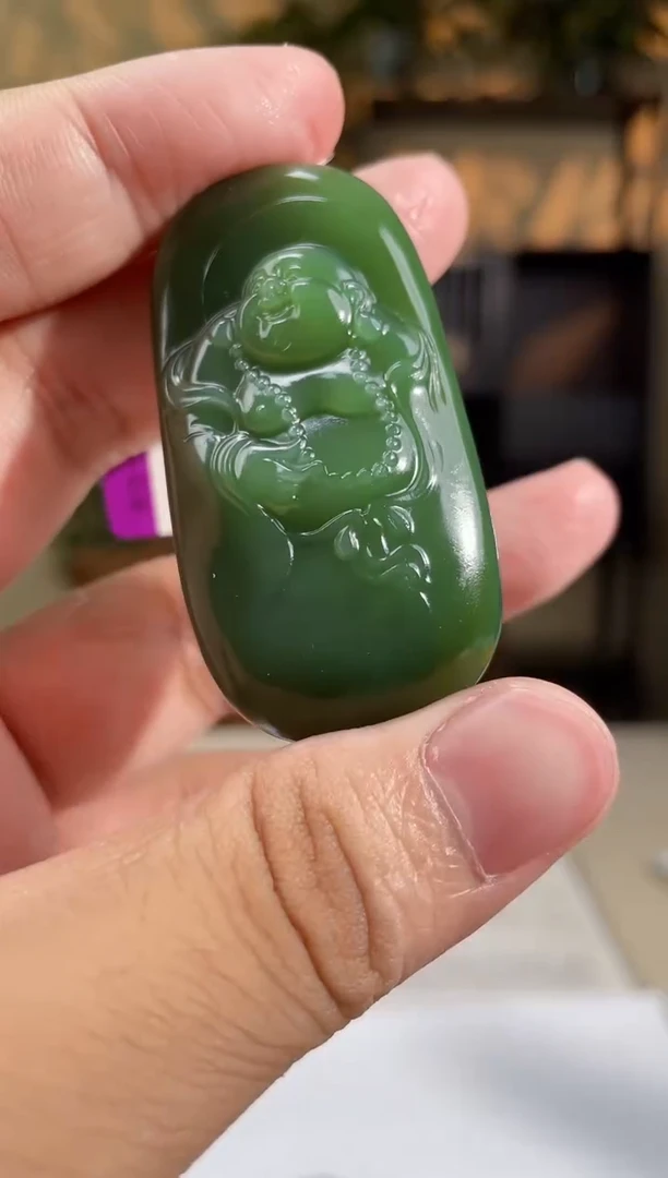 定制和田玉多样性发货拍一发一