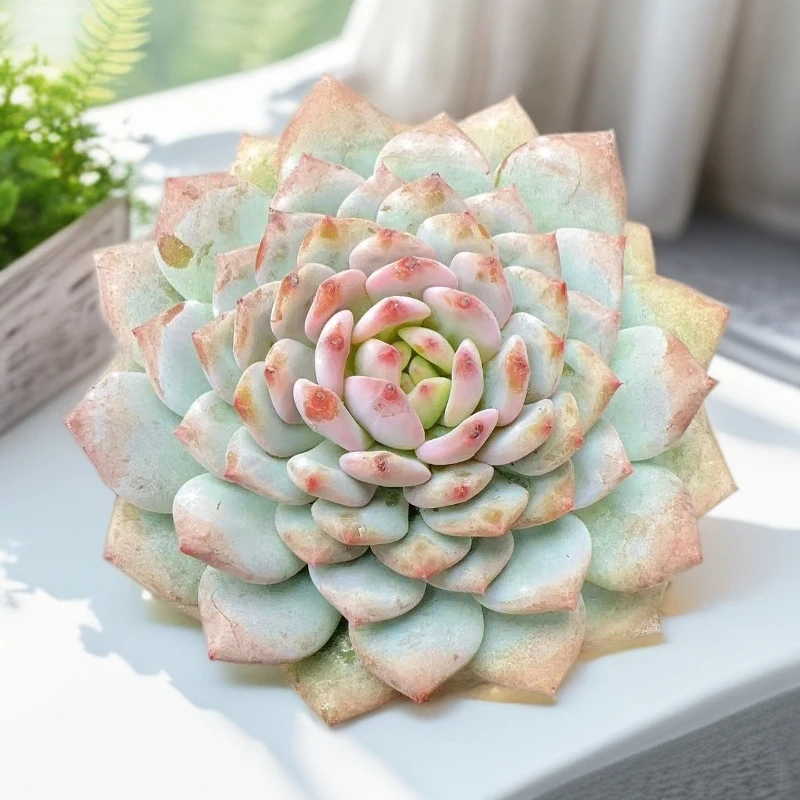 【星星橙】  多肉植物  新手好养  基地直发适合阳台庭院养护绿植