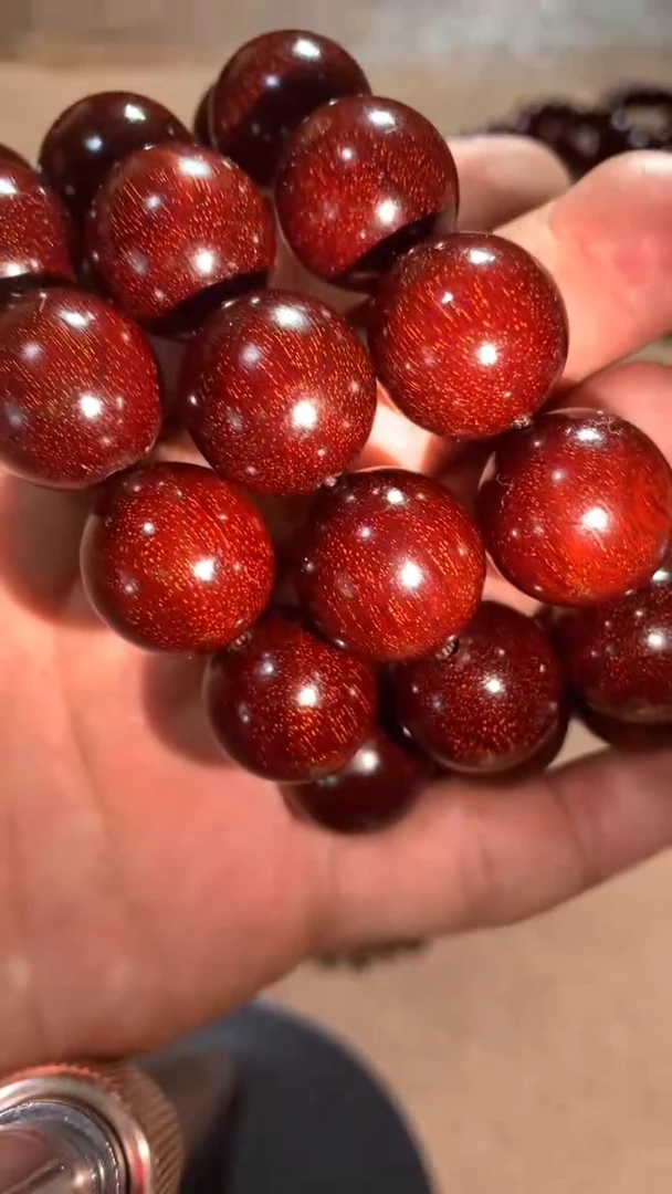 檀香紫檀（小叶紫檀）直径1.8