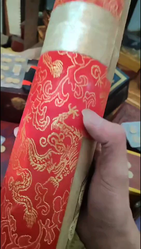 木1个红色小短桶1111