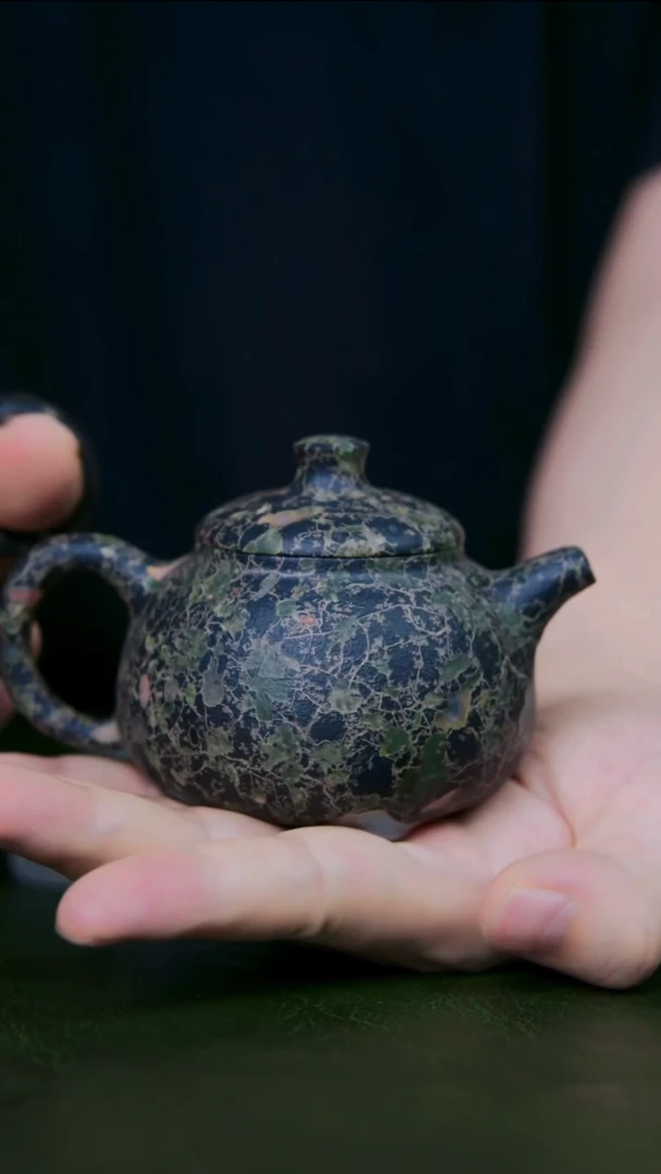 老师手工作品，一物一拍