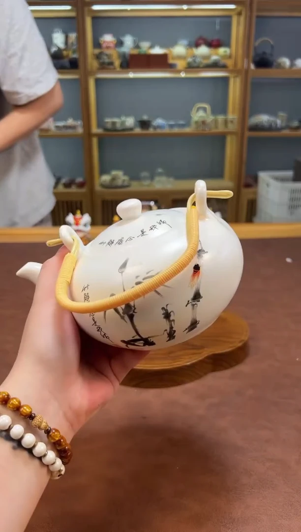 【闪购商品】淘礼茶具清货专属链接