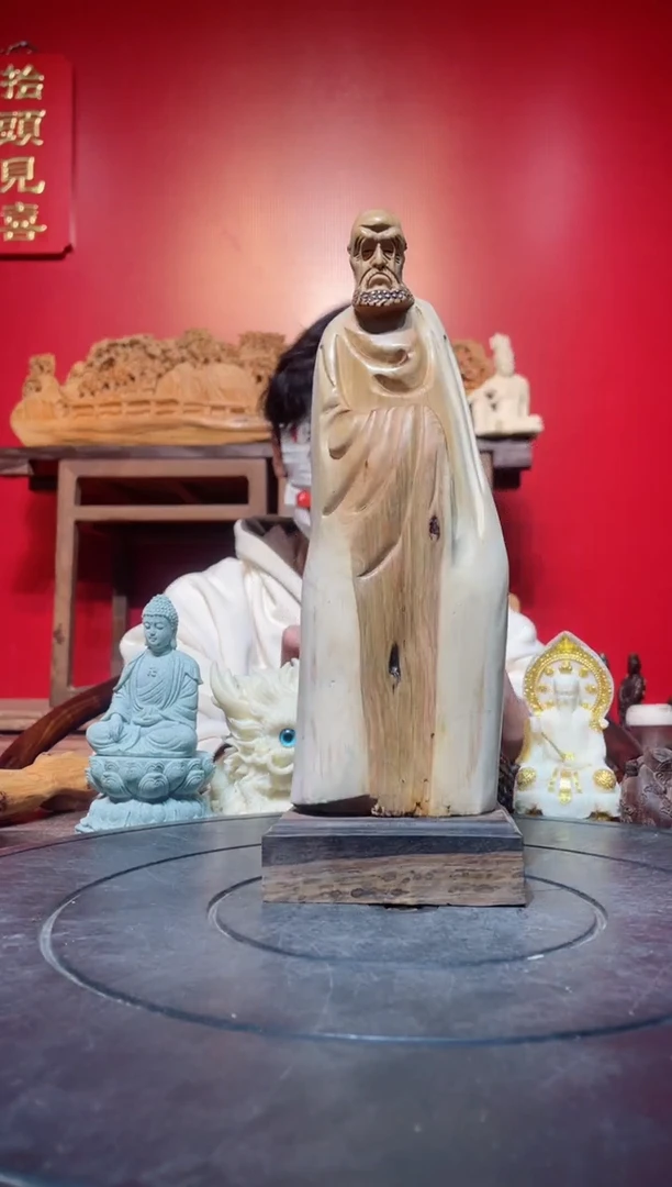 【闪购商品】柏木（崖柏）其他(直播推荐)